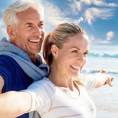 Completely Free Annual Wellness Physical For PromiseCare Patients